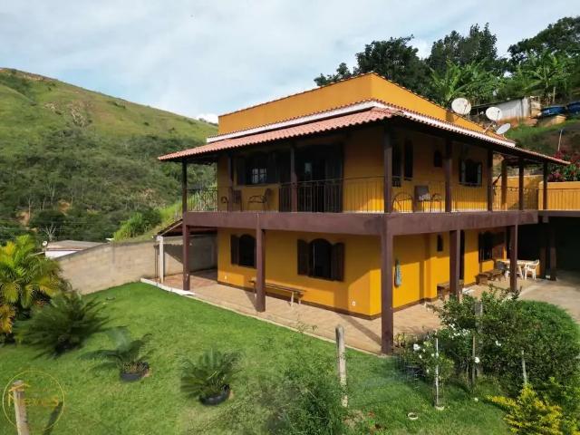 Casa venda em Região Geográfica Imediata de Valença, Paty do Alferes