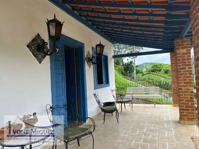 Casa venda em Paty do Alferes, Região Geográfica Intermediária de Volta Redonda-Barra Mansa