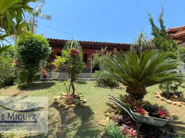 Casa venda em Região Geográfica Imediata de Valença, Paty do Alferes