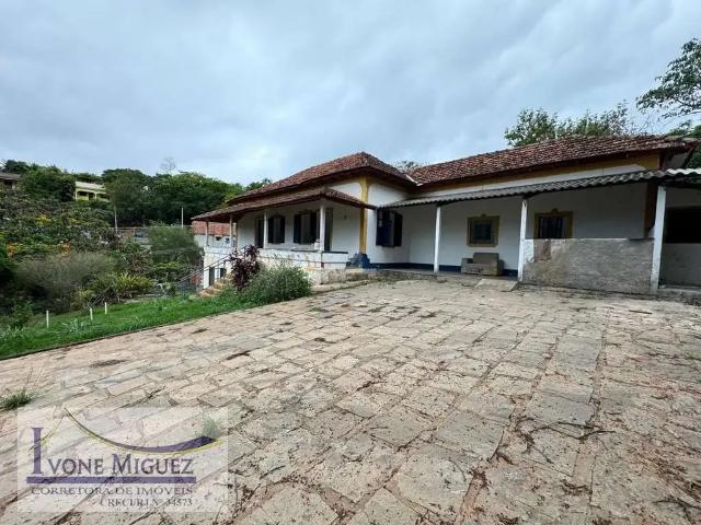 Casa venda em Região Geográfica Imediata de Valença, Paty do Alferes