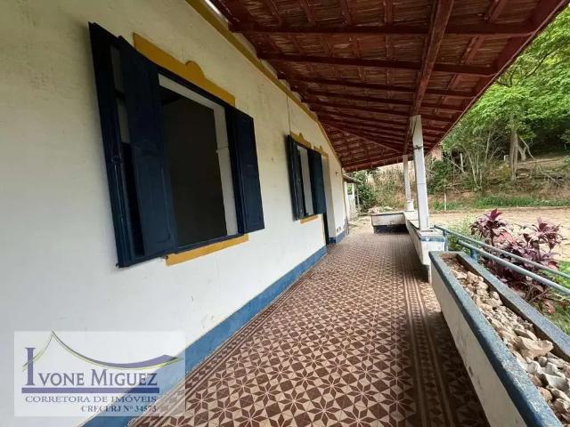 Casa venda em Região Geográfica Imediata de Valença, Paty do Alferes