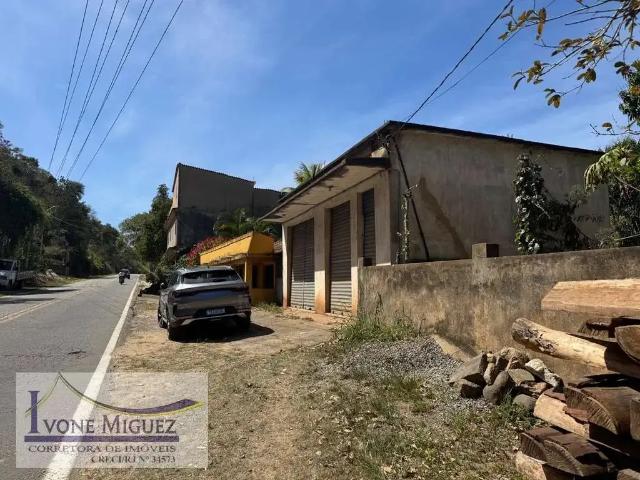 Casa venda em Região Geográfica Imediata de Valença, Paty do Alferes