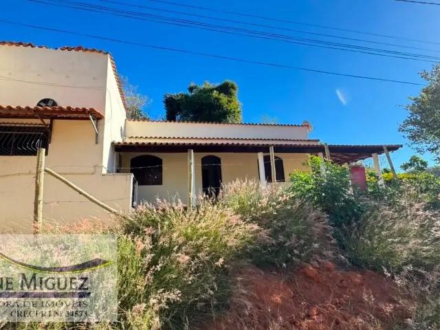 Casa venda em Região Geográfica Imediata de Valença, Paty do Alferes