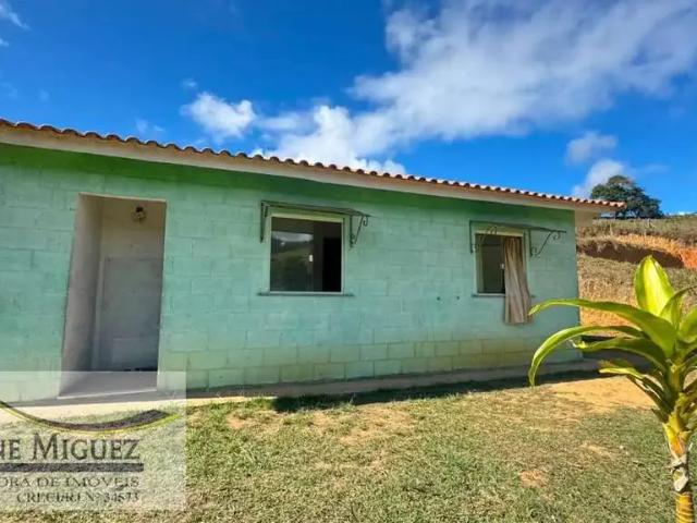 Casa venda em Região Geográfica Imediata de Valença, Paty do Alferes