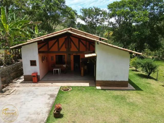 Casa venda em Região Geográfica Imediata de Valença, Paty do Alferes