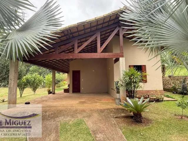 Casa venda em Região Geográfica Imediata de Valença, Paty do Alferes