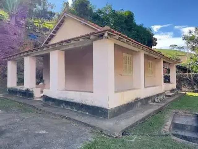 Casa venda em Região Geográfica Imediata de Valença, Paty do Alferes