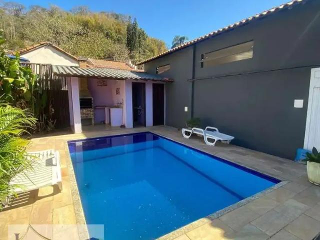 Casa venda em Região Geográfica Imediata de Valença, Paty do Alferes