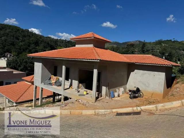 Casa venda em Região Geográfica Imediata de Valença, Paty do Alferes