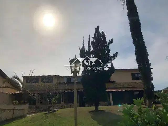 Casa venda em Região Geográfica Imediata de Valença, Paty do Alferes