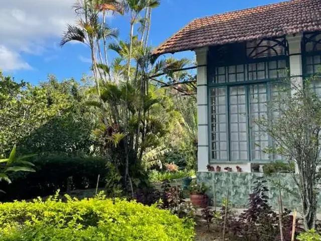 Casa venda em Região Geográfica Imediata de Valença, Paty do Alferes