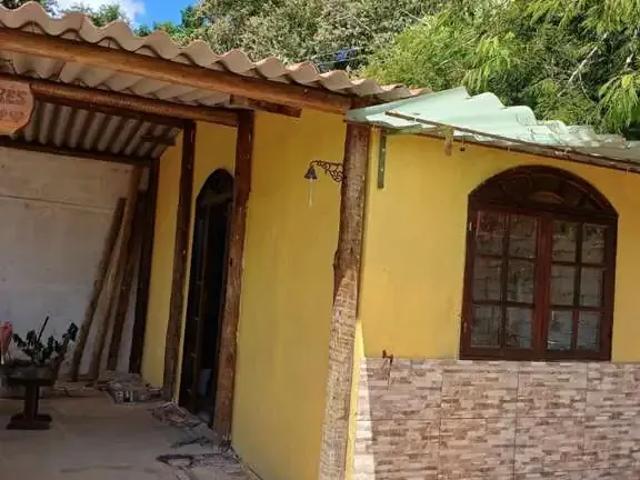 Casa venda em Região Geográfica Imediata de Valença, Paty do Alferes