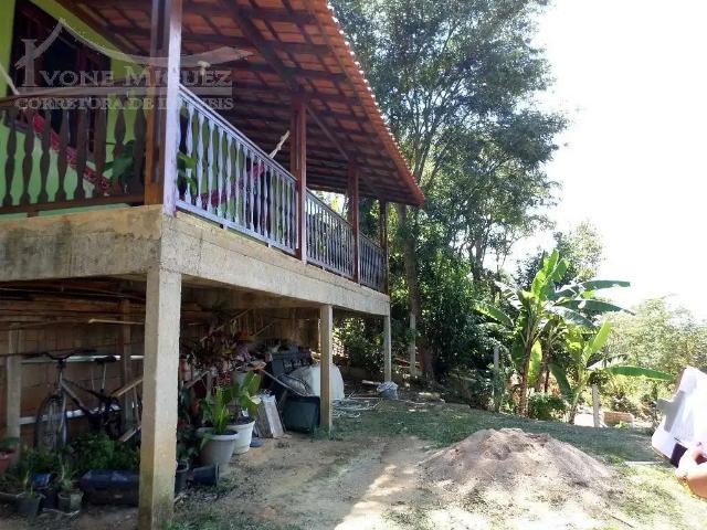 Casa venda em Região Geográfica Imediata de Valença, Paty do Alferes