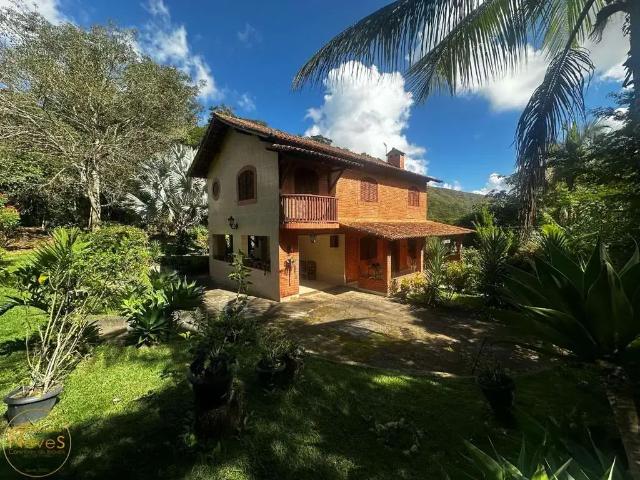 Casa venda em Região Geográfica Imediata de Valença, Paty do Alferes