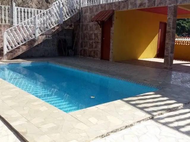 Casa venda em Região Geográfica Imediata de Valença, Paty do Alferes