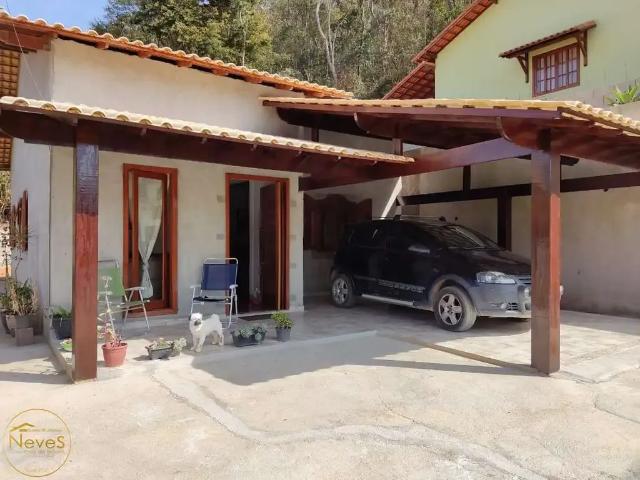 Casa venda em Paty do Alferes, Região Geográfica Intermediária de Volta Redonda-Barra Mansa