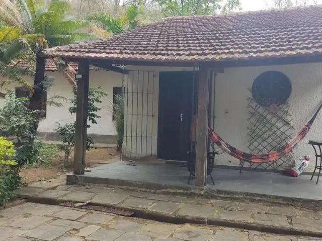 Casa venda em Paty do Alferes, Região Geográfica Intermediária de Volta Redonda-Barra Mansa