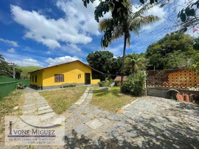 Casa venda em Região Geográfica Imediata de Valença, Paty do Alferes