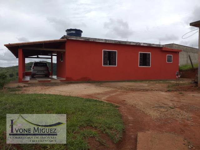 Casa venda em Paty do Alferes, Região Geográfica Intermediária de Volta Redonda-Barra Mansa