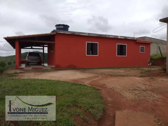 Casa venda em Região Geográfica Imediata de Valença, Paty do Alferes