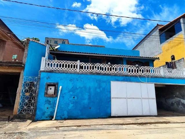 Casa venda em Paty do Alferes, Região Geográfica Intermediária de Volta Redonda-Barra Mansa