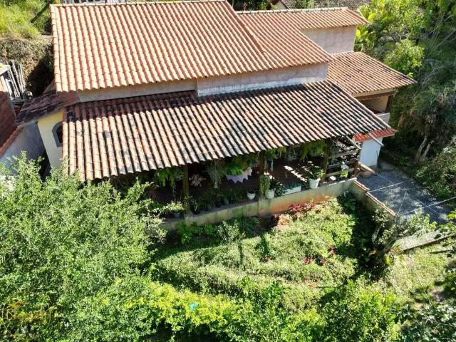 Casa venda em Região Geográfica Imediata de Valença, Paty do Alferes