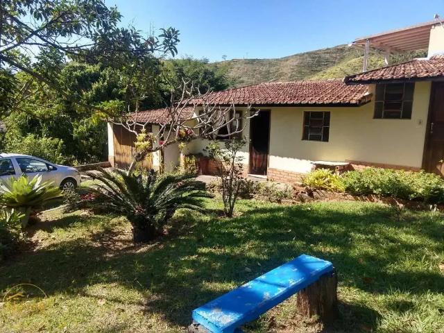Casa venda em Região Geográfica Imediata de Valença, Paty do Alferes