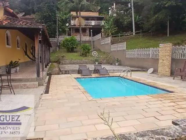 Casa venda em Região Geográfica Imediata de Valença, Paty do Alferes