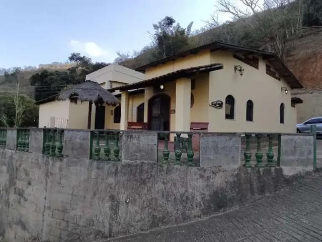 Casa venda em Região Geográfica Imediata de Valença, Paty do Alferes
