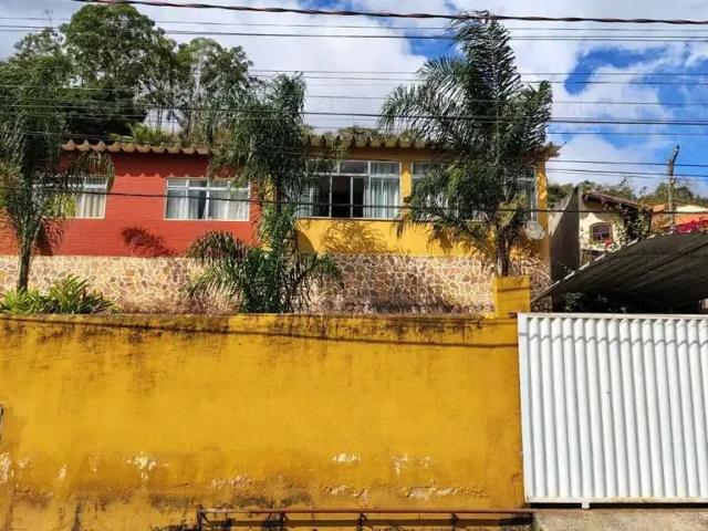 Casa venda em Região Geográfica Imediata de Valença, Paty do Alferes