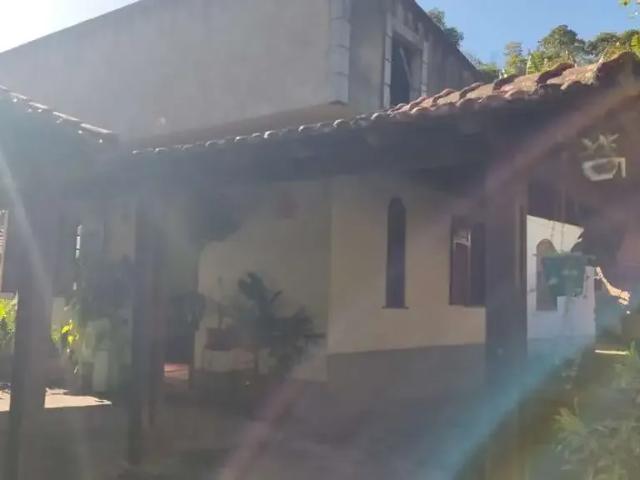 Casa venda em Região Geográfica Imediata de Valença, Paty do Alferes