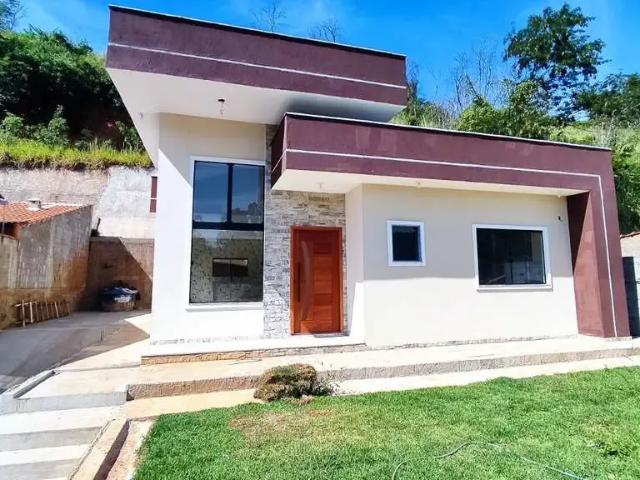 Casa venda em Região Geográfica Imediata de Valença, Paty do Alferes