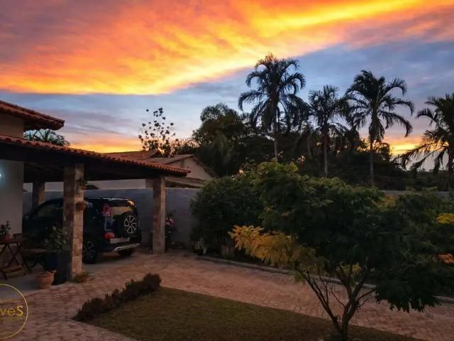 Casa venda em Região Geográfica Imediata de Valença, Paty do Alferes