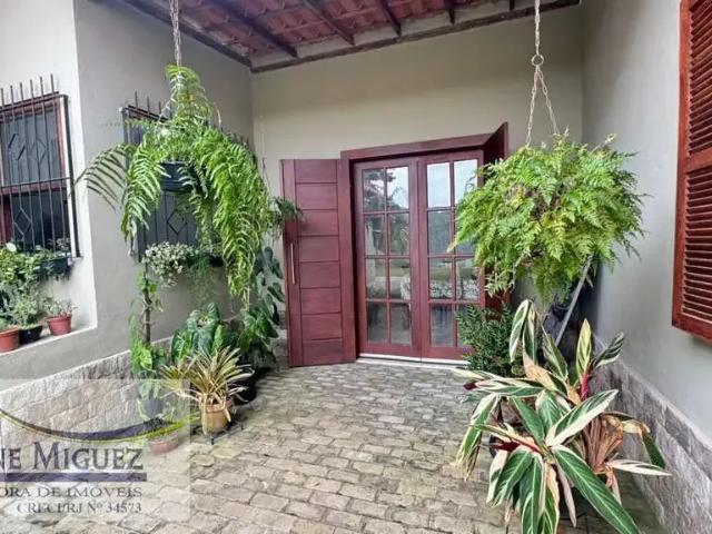 Casa venda em Região Geográfica Imediata de Valença, Paty do Alferes