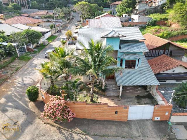 Casa venda em Paty do Alferes, Região Geográfica Intermediária de Volta Redonda-Barra Mansa