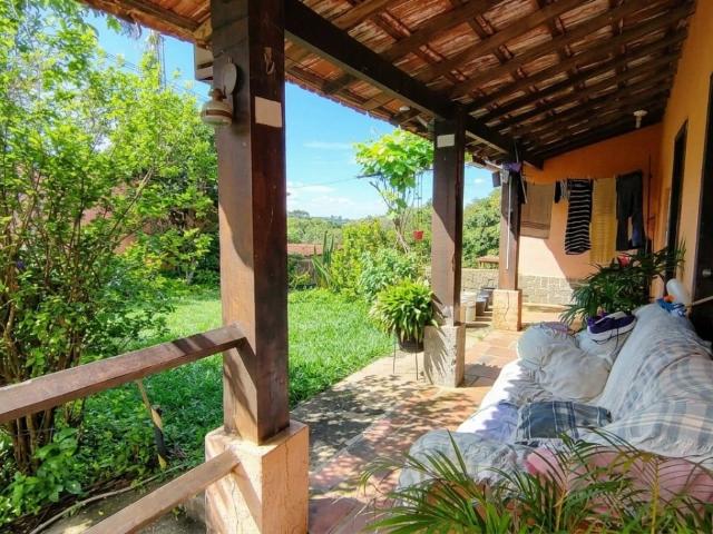 Casa venda em Paty do Alferes, Região Geográfica Intermediária de Volta Redonda-Barra Mansa