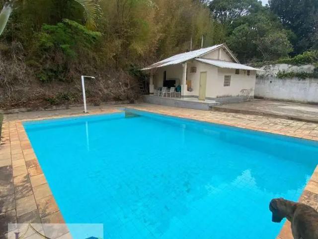 Casa venda em Região Geográfica Imediata de Valença, Paty do Alferes
