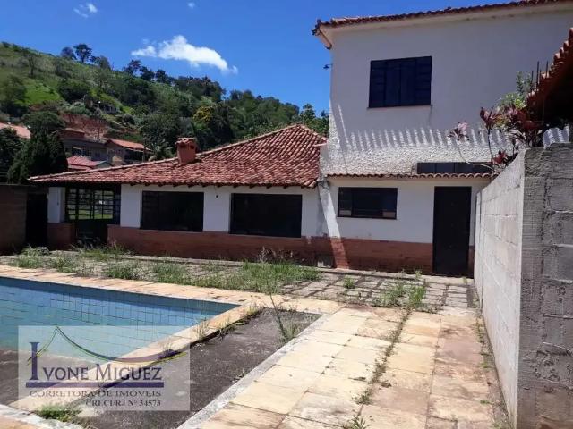 Casa venda em Região Geográfica Imediata de Valença, Paty do Alferes