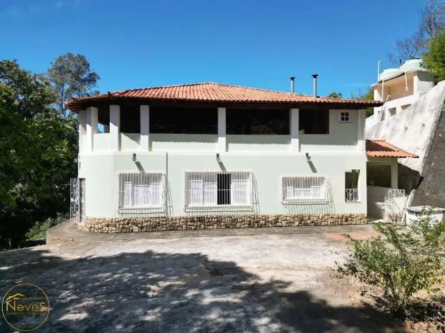 Casa venda em Região Geográfica Imediata de Valença, Paty do Alferes