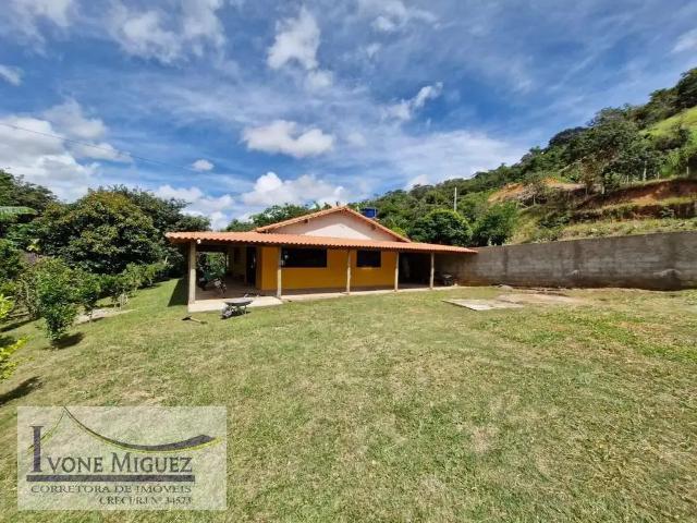 Casa venda em Região Geográfica Imediata de Valença, Paty do Alferes