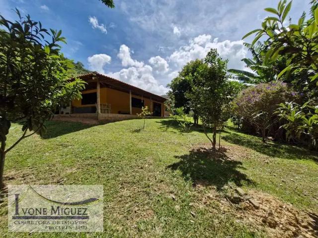 Casa venda em Região Geográfica Imediata de Valença, Paty do Alferes