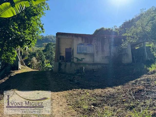Casa venda em Região Geográfica Imediata de Valença, Paty do Alferes