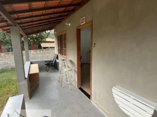 Casa venda em Região Geográfica Imediata de Valença, Paty do Alferes