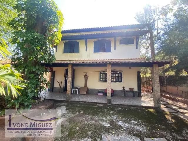 Casa venda em Região Geográfica Imediata de Valença, Paty do Alferes