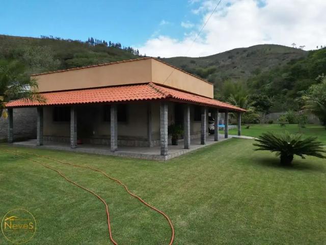 Casa venda em Região Geográfica Imediata de Valença, Paty do Alferes
