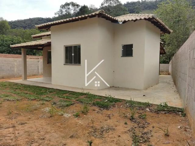 Casa venda em Região Geográfica Imediata de Valença, Paty do Alferes