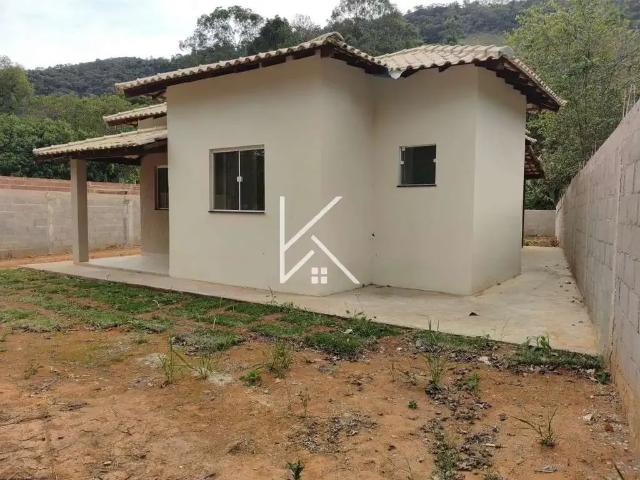 Casa venda em Região Geográfica Imediata de Valença, Paty do Alferes
