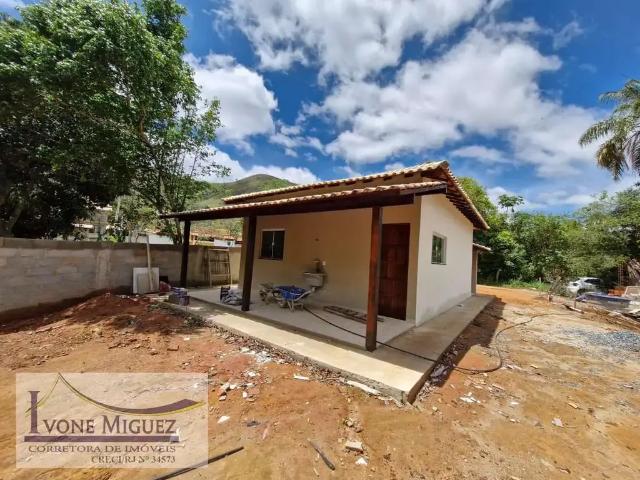 Casa venda em Região Geográfica Imediata de Valença, Paty do Alferes