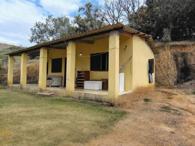 Casa venda em Região Geográfica Imediata de Valença, Paty do Alferes