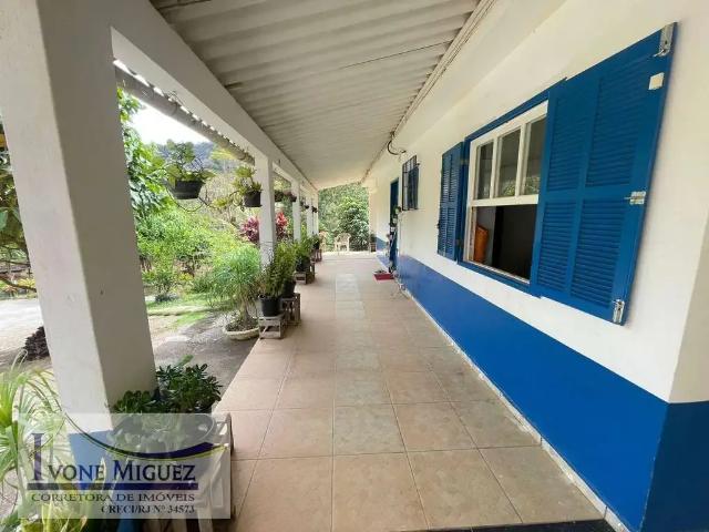 Casa venda em Região Geográfica Imediata de Valença, Paty do Alferes